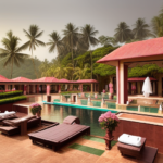 best spa in goa near me