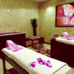 Spa in Surat