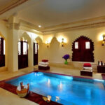 Best Spa in Udaipur