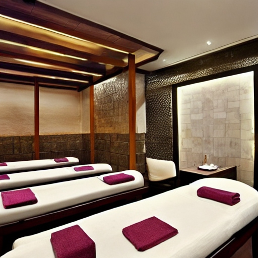 spa in ahmedabad